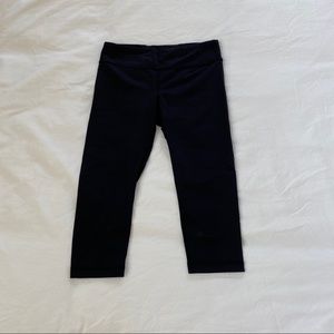 Ivivva Black Leggings